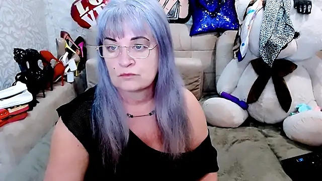 SiberiabBerry online show from 9, 2, 2026