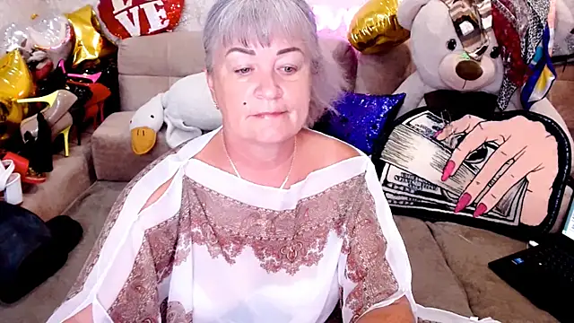 SiberiabBerry online show from 18, 7, 2026