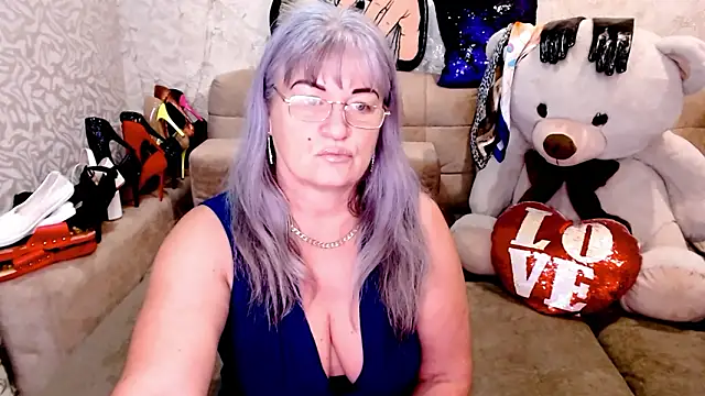 SiberiabBerry online show from 2, 2, 2026