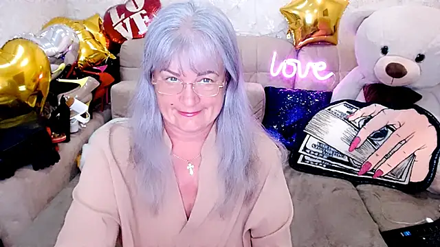 SiberiabBerry online show from 11, 6, 2026