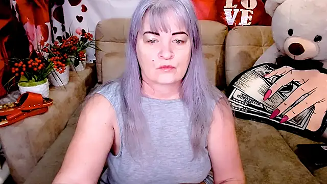 SiberiabBerry online show from 28, 2, 2026