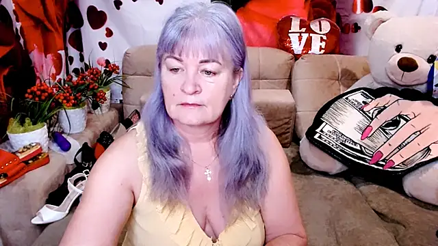 SiberiabBerry online show from 16, 3, 2026