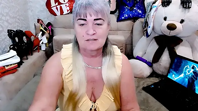 SiberiabBerry online show from 8, 2, 2026