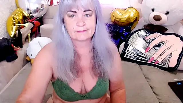 SiberiabBerry online show from 13, 6, 2026