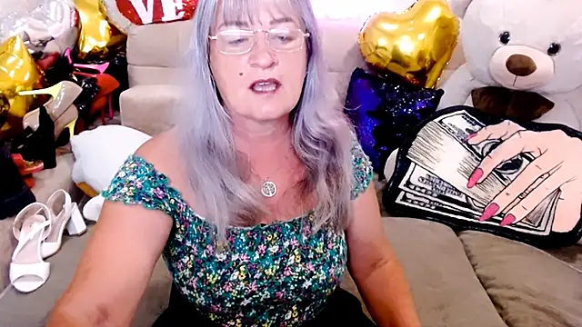 SiberiabBerry online show from 21, 6, 2026