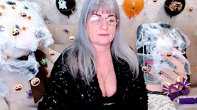 SiberiabBerry online show from 29, 10, 2025