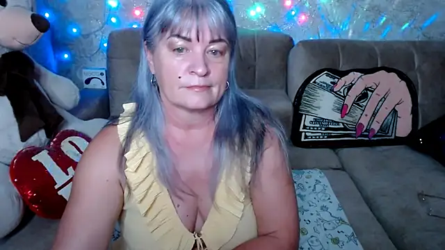 SiberiabBerry online show from 1, 12, 2025