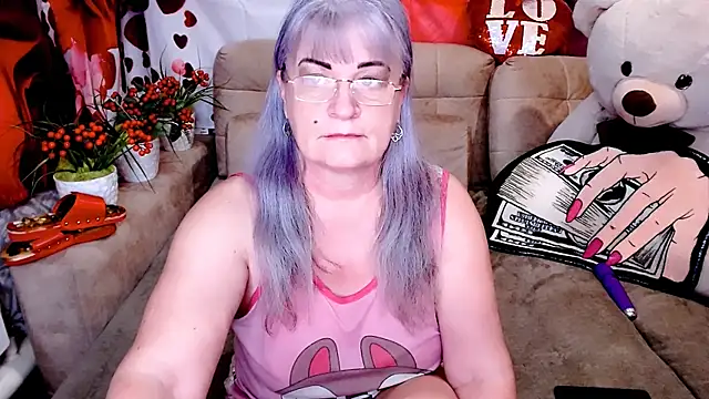 SiberiabBerry online show from 28, 2, 2026