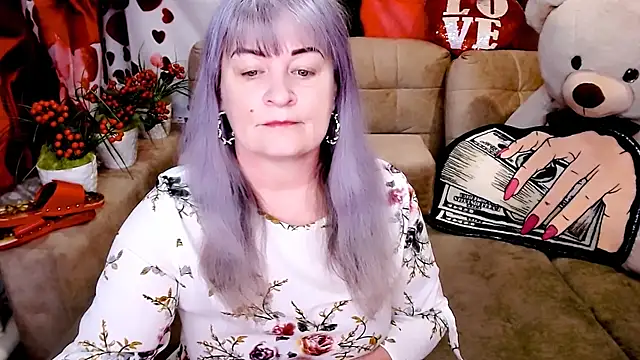 SiberiabBerry online show from 2, 3, 2026