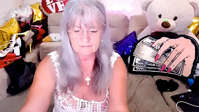 SiberiabBerry online show from 14, 7, 2026