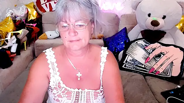SiberiabBerry online show from 13, 7, 2026