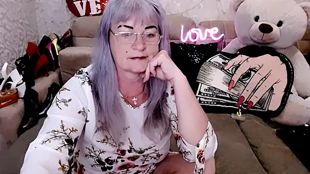 Snapshot of SiberiabBerry chatting on 8, 5, 2026 SiberiabBerry online show from 8, 5, 2026