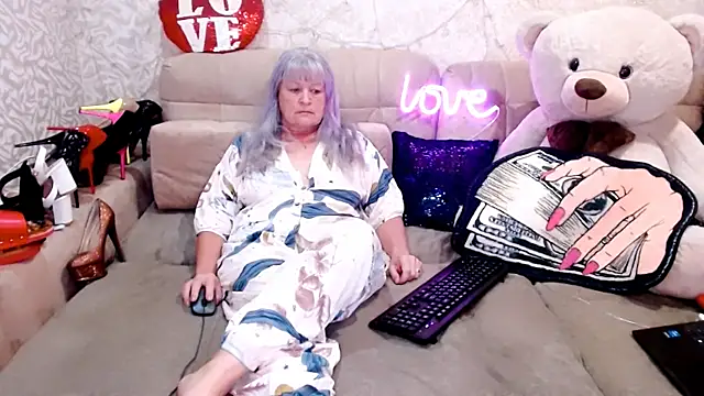 Snapshot of SiberiabBerry chatting on 24, 5, 2026 SiberiabBerry online show from 24, 5, 2026