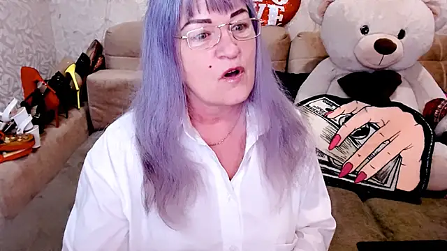 SiberiabBerry online show from 13, 4, 2026