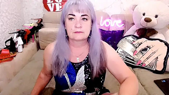 Snapshot of SiberiabBerry chatting on 28, 5, 2026 SiberiabBerry online show from 28, 5, 2026