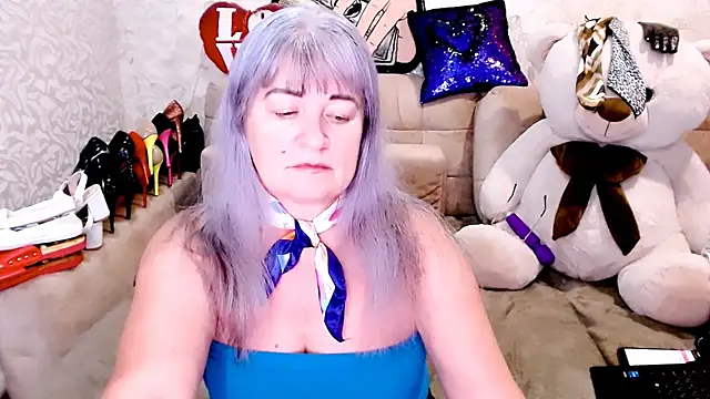 SiberiabBerry online show from 10, 2, 2026