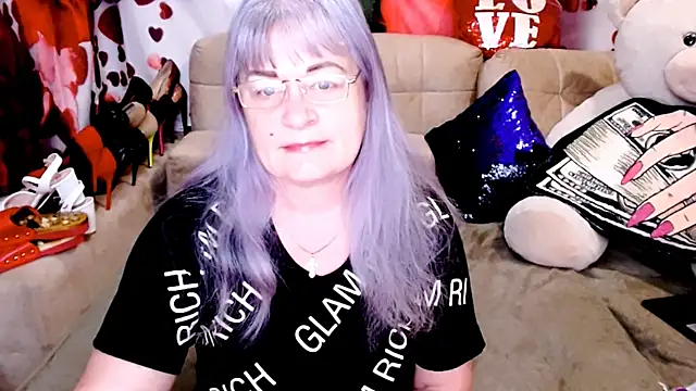 SiberiabBerry online show from 8, 4, 2026