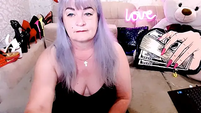 Snapshot of SiberiabBerry chatting on 6, 5, 2026 SiberiabBerry online show from 6, 5, 2026