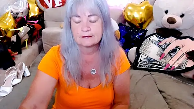 SiberiabBerry online show from 22, 6, 2026