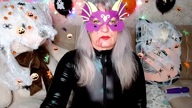 SiberiabBerry online show from 31, 10, 2025