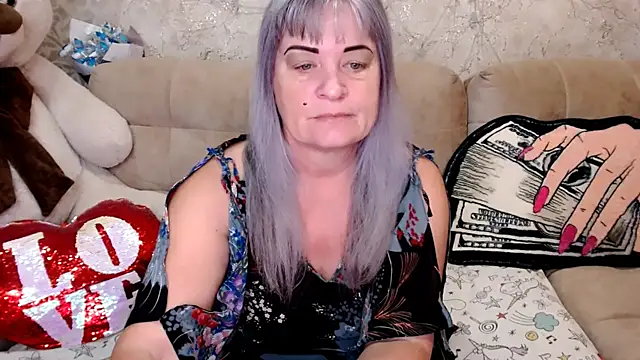 SiberiabBerry online show from 30, 11, 2025