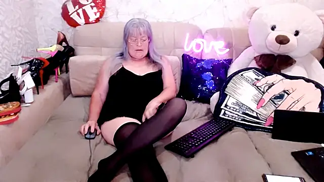 Snapshot of SiberiabBerry chatting on 23, 5, 2026 SiberiabBerry online show from 23, 5, 2026