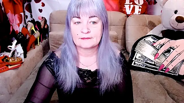 SiberiabBerry online show from 23, 3, 2026