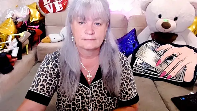 SiberiabBerry online show from 13, 7, 2026