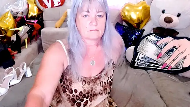 SiberiabBerry online show from 23, 6, 2026