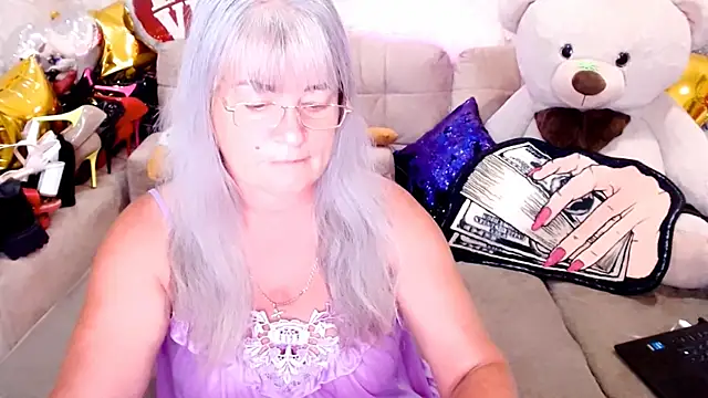 SiberiabBerry online show from 10, 7, 2026