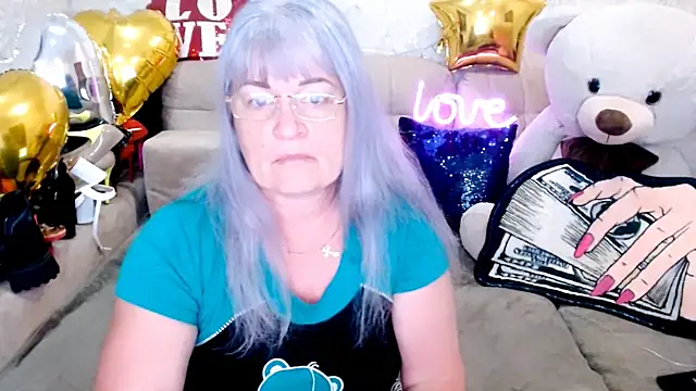 Snapshot of SiberiabBerry chatting on 2, 6, 2026 SiberiabBerry online show from 2, 6, 2026