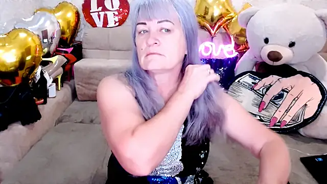 Snapshot of SiberiabBerry chatting on 31, 5, 2026 SiberiabBerry online show from 31, 5, 2026