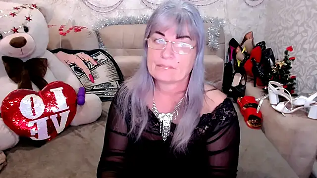 SiberiabBerry online show from 11, 1, 2026