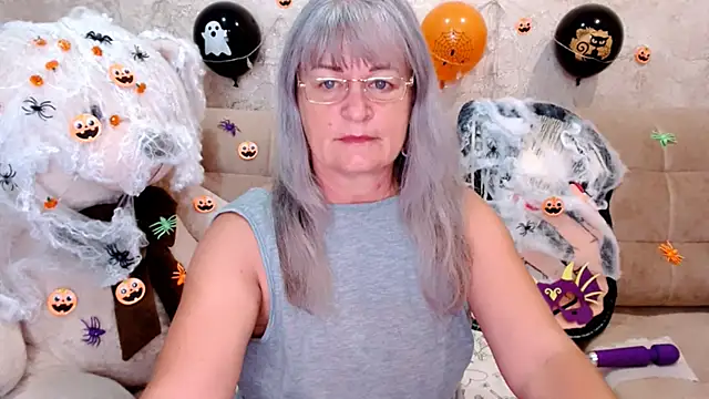 SiberiabBerry online show from 29, 10, 2025