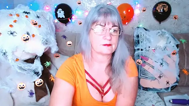 SiberiabBerry online show from 31, 10, 2025