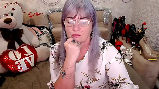 SiberiabBerry online show from 10, 1, 2026