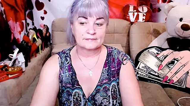 SiberiabBerry online show from 24, 3, 2026