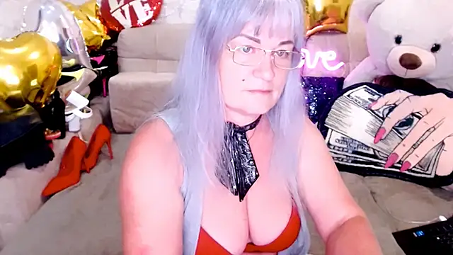 Snapshot of SiberiabBerry chatting on 7, 6, 2026 SiberiabBerry online show from 7, 6, 2026