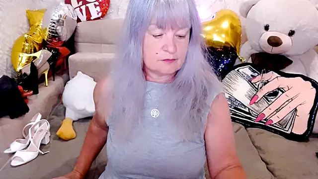 SiberiabBerry online show from 18, 6, 2026