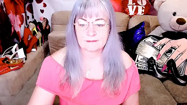 SiberiabBerry online show from 3, 4, 2026