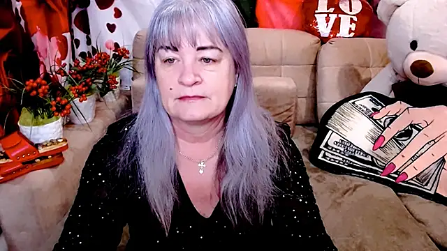 SiberiabBerry online show from 6, 3, 2026