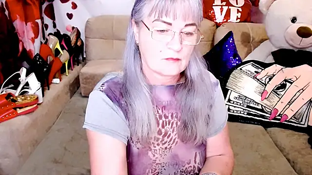 SiberiabBerry online show from 4, 4, 2026