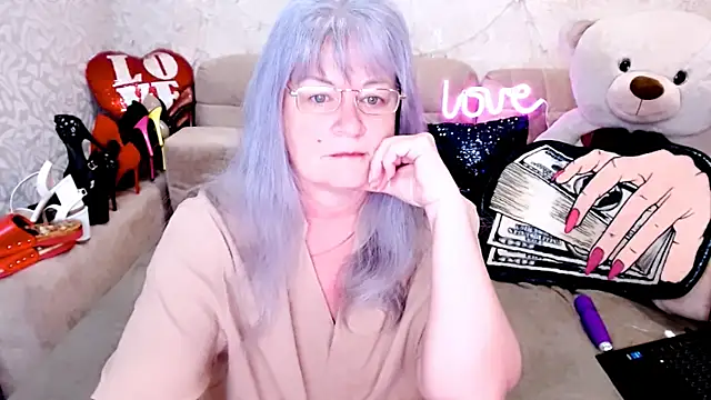 Snapshot of SiberiabBerry chatting on 30, 4, 2026 SiberiabBerry online show from 30, 4, 2026