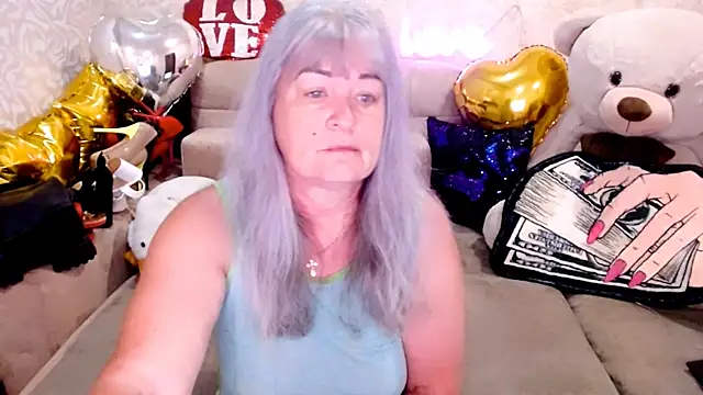 SiberiabBerry online show from 12, 6, 2026