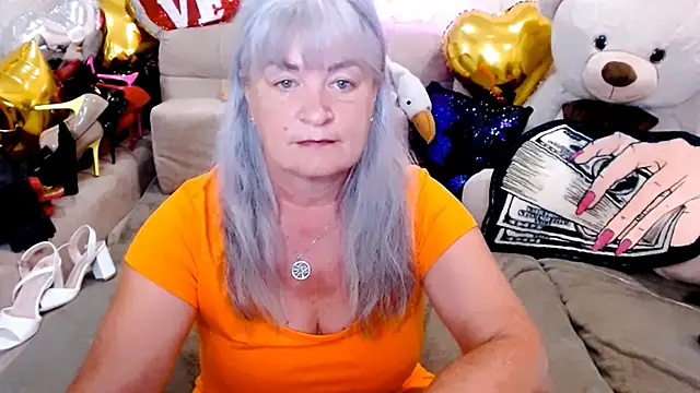 SiberiabBerry online show from 22, 6, 2026