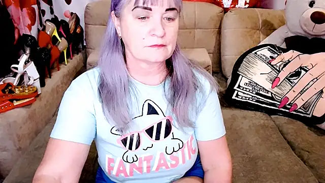 SiberiabBerry online show from 21, 3, 2026