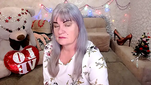 SiberiabBerry online show from 19, 12, 2025