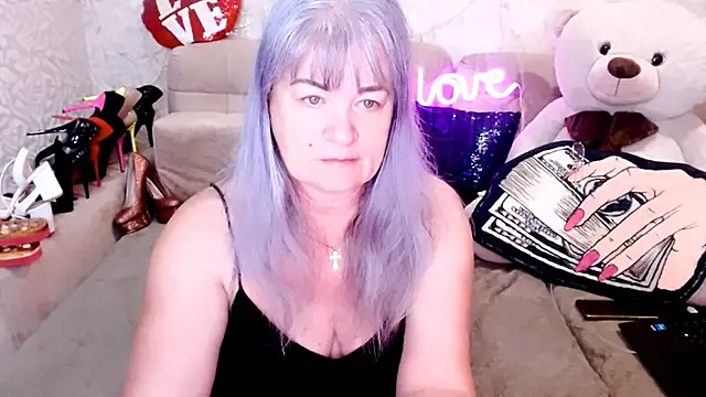 Snapshot of SiberiabBerry chatting on 16, 5, 2026 SiberiabBerry online show from 16, 5, 2026