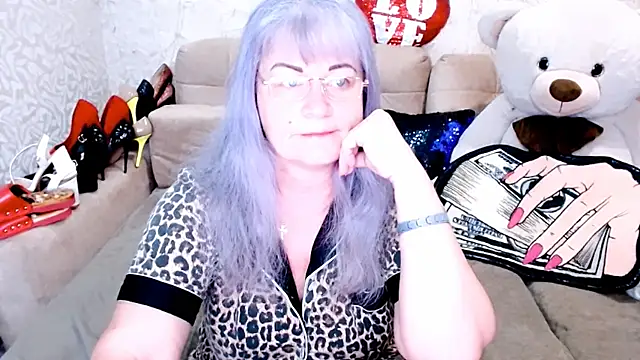 Snapshot of SiberiabBerry chatting on 23, 4, 2026 SiberiabBerry online show from 23, 4, 2026