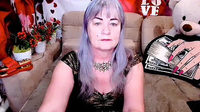 SiberiabBerry online show from 8, 3, 2026